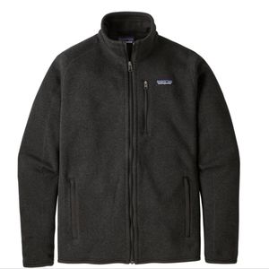 Patagonia Men's Better Sweater Fleece Jacket